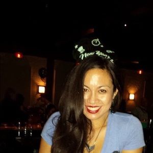 Meet your Posher, Celeste